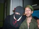 Ninja & Che
